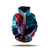 Pull Spiderman Homme