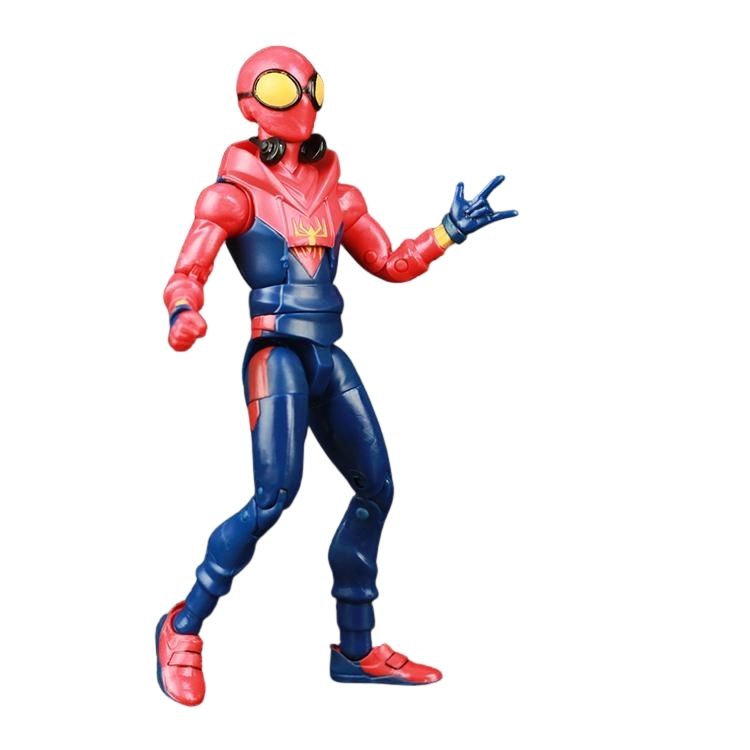 Jouet Spiderman 3 ans