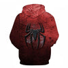 Spiderman Sweat Shirt