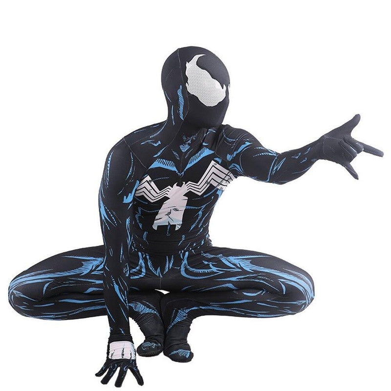 Venom Halloween Costume