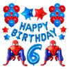 anniversaire-spiderman-6-ans