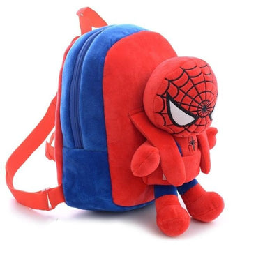 Cartable Spiderman Bébé