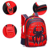 Cartable Spiderman CE1
