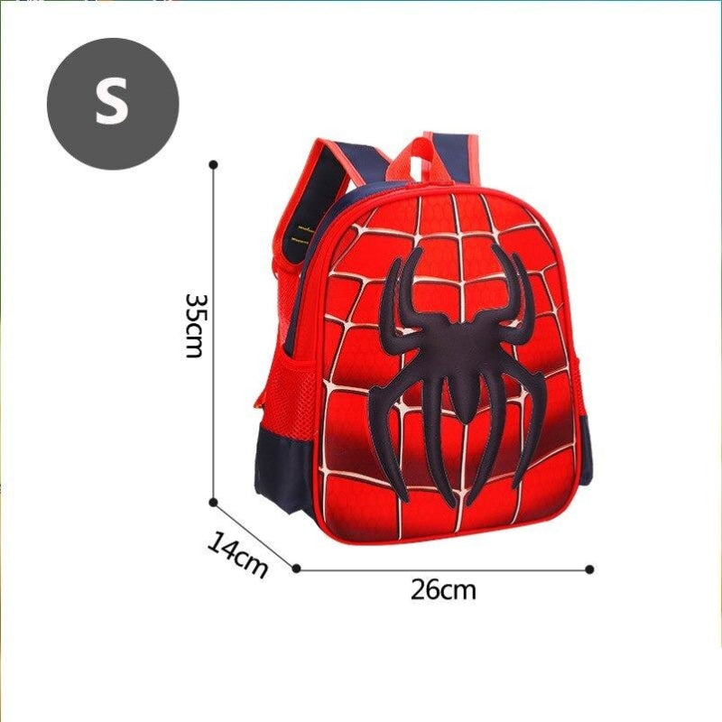 Cartable Spiderman CE1