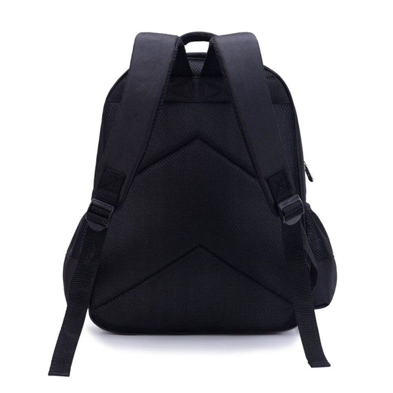 Cartable Spiderman Symbiote