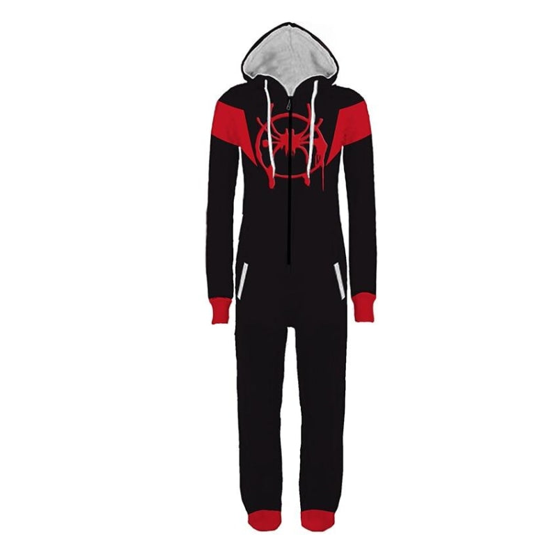 Pyjama Spiderman Adulte