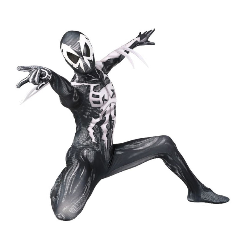 Costume Spiderman Luxe