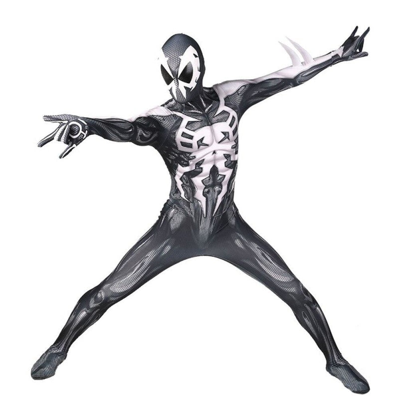 Costume Spiderman Luxe