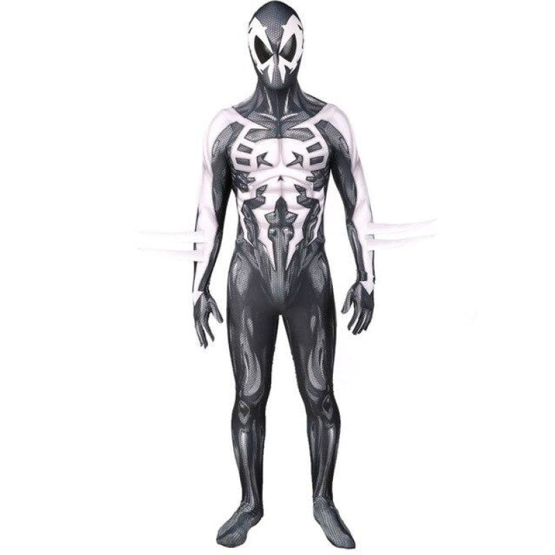 Costume Spiderman Luxe