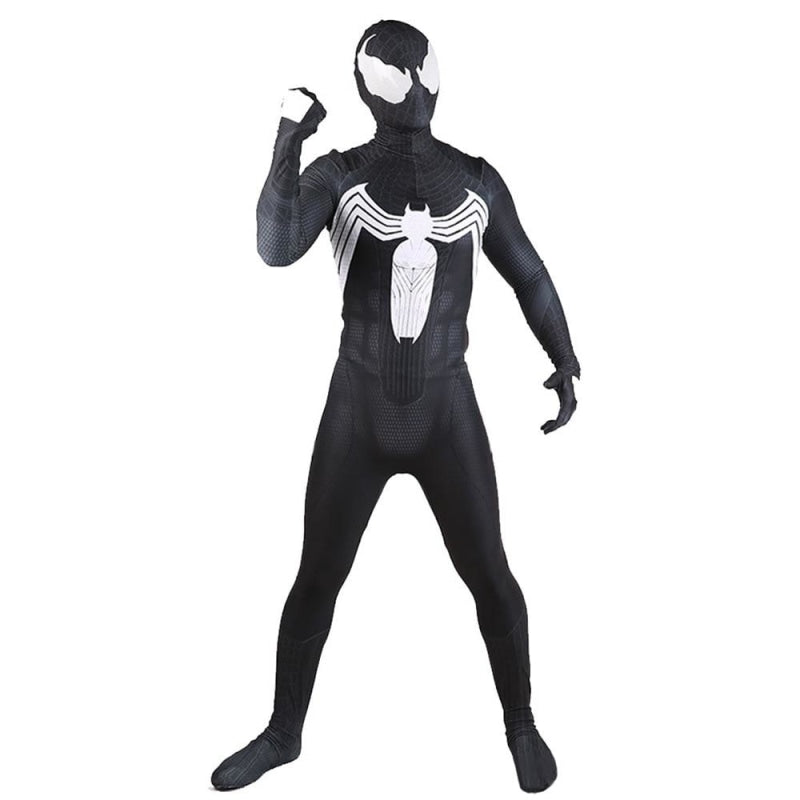 Costume Venom Adulte