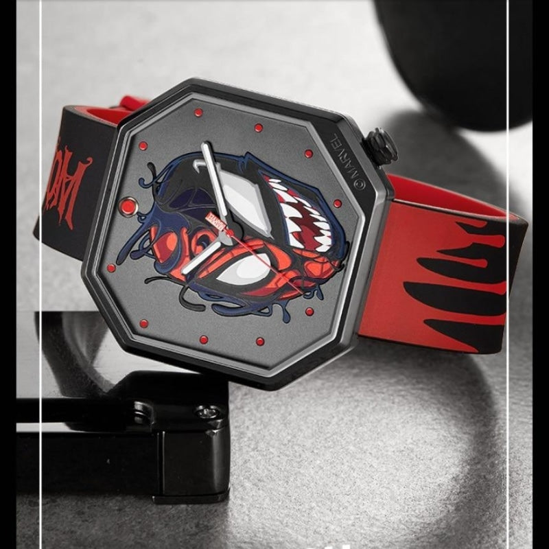 Montre Interactive Spiderman