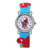 Montre Spiderman 6 ans