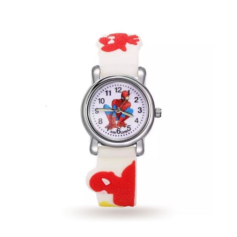 Montre Spiderman 6 ans