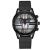 Montre Spiderman Homme