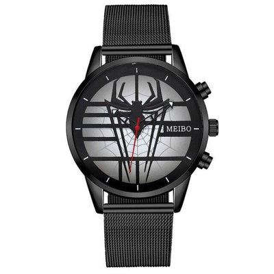 Montre Spiderman Homme