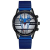 Montre Spiderman Homme