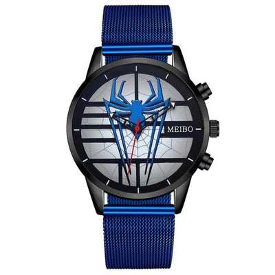 Montre Spiderman Homme