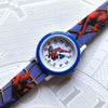 Montre Spiderman Lumineuse