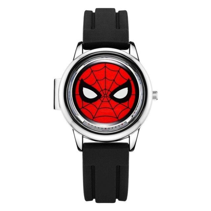 Montre Spiderman Marvel