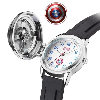 Montre Spiderman Marvel