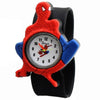 Montre Spiderman Petit Poignet