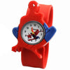 Montre Spiderman Petit Poignet