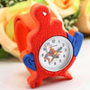 Montre Spiderman Petit Poignet