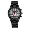 Montre Spiderman Quartz