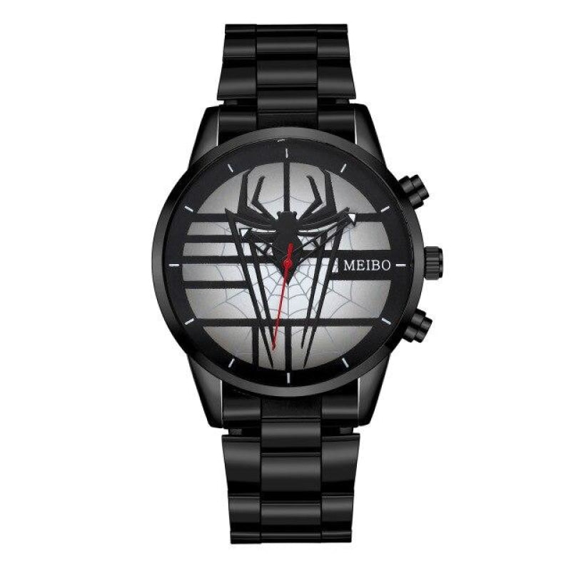 Montre Spiderman Quartz