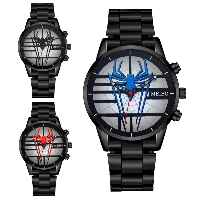 Montre Spiderman Quartz