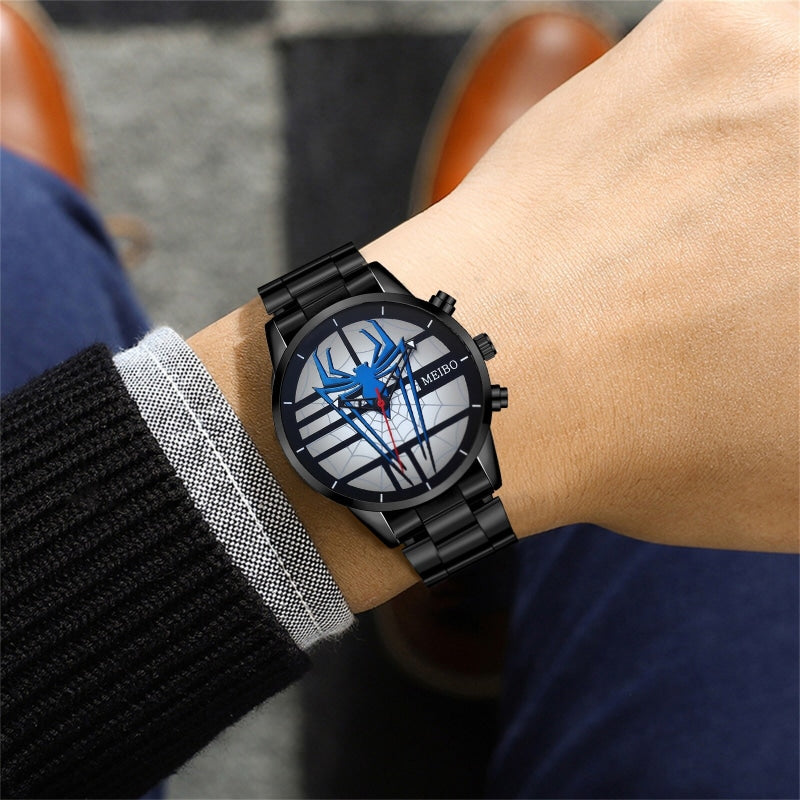 Montre Spiderman Quartz