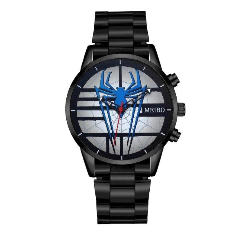 Montre Spiderman Quartz