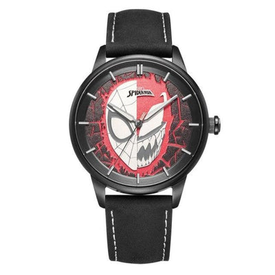 Montre Spiderman Symbiote
