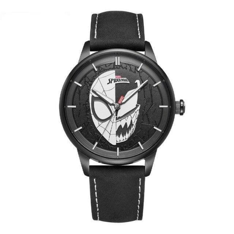 Montre Spiderman Symbiote