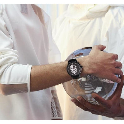 Montre Spiderman Symbiote