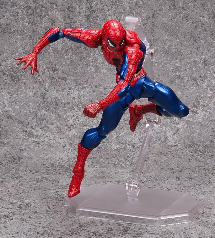 Figurine Spiderman Articulé 15 cm