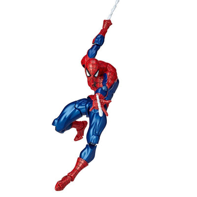 Figurine Spiderman Articulé 15 cm