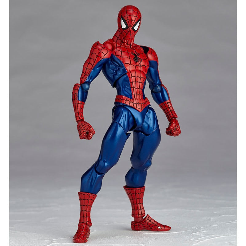 Figurine Spiderman Articulé 15 cm