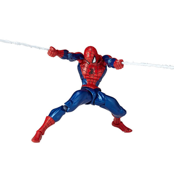Figurine Spiderman articulée 30cm : Achat occasion | Figurines Marvel Figurine Spiderman articulée 30cm : Achat occasion | Figurines Marvel