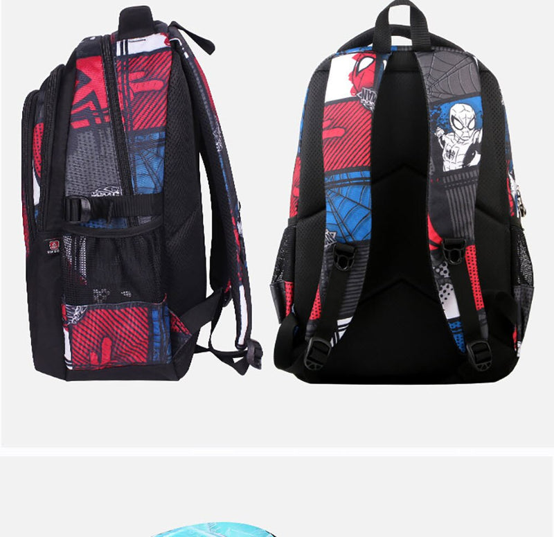 Cartable Spiderman Collège