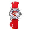 Montre Spiderman Enfant