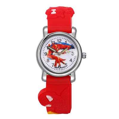 Montre Spiderman Enfant