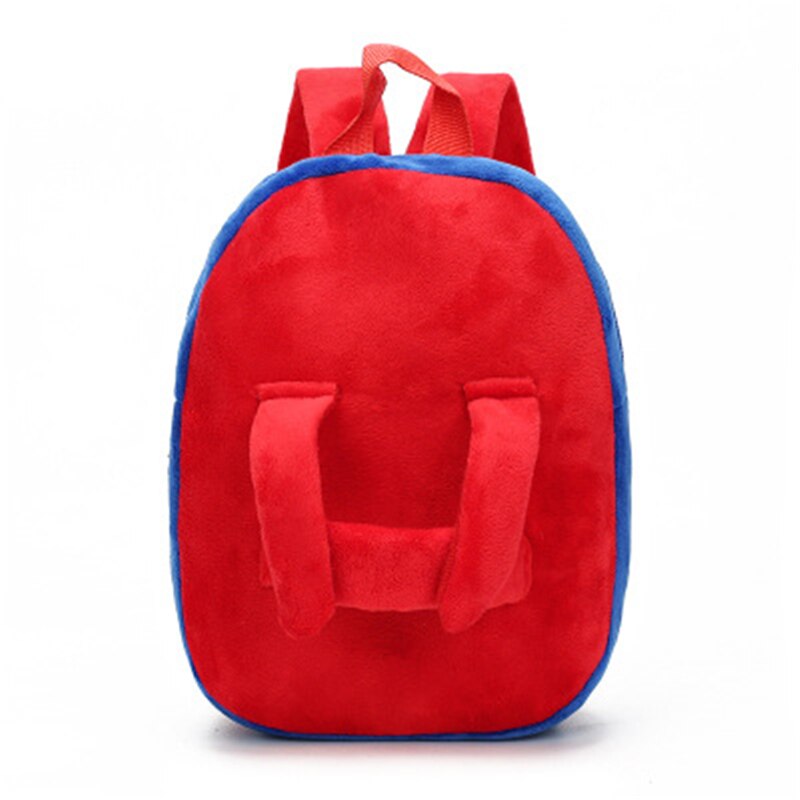 Cartable Spiderman Bébé