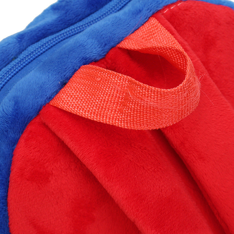Cartable Spiderman Bébé