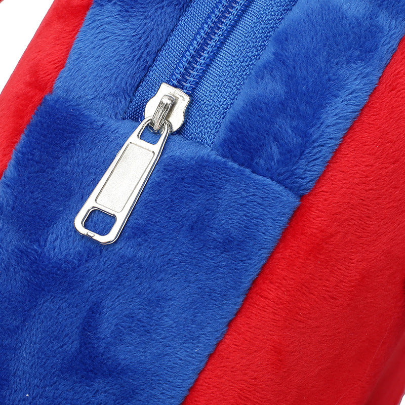 Cartable Spiderman Bébé