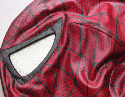 Masque Marvel Spiderman