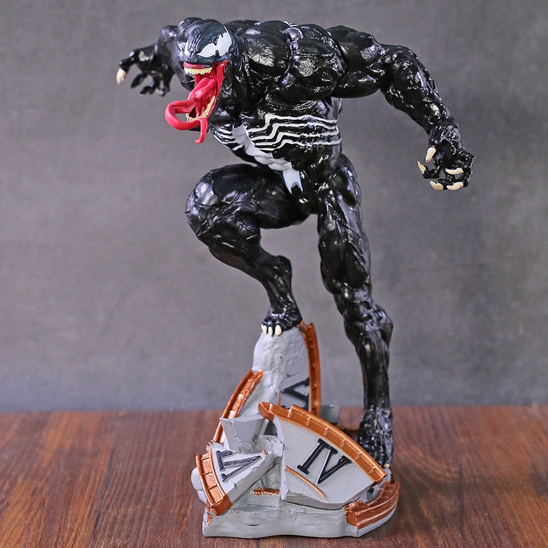 Figurine Spiderman Venom