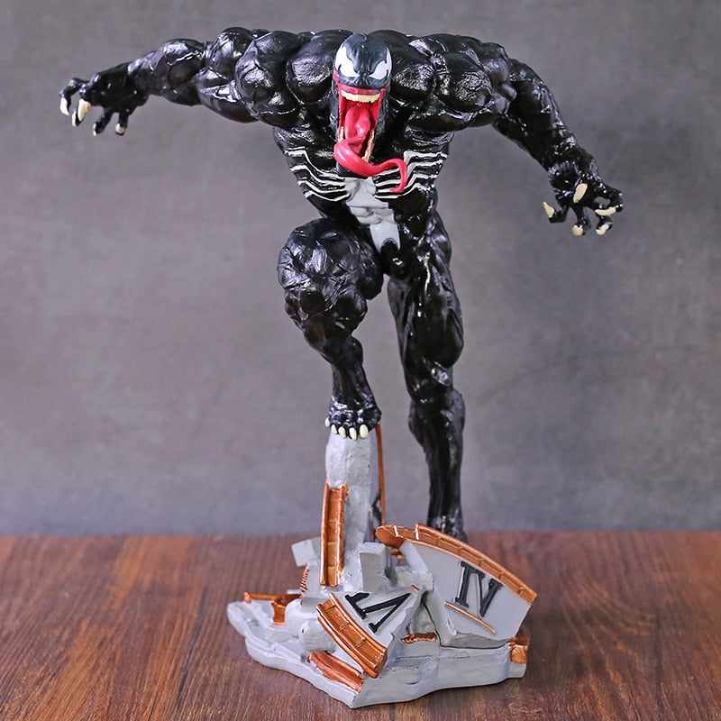 Figurine Spiderman Venom