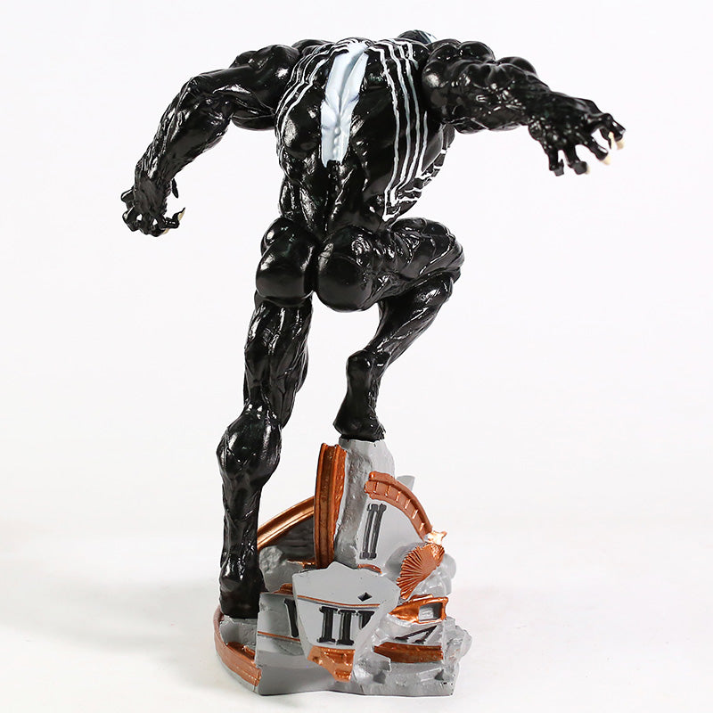 Figurine Spiderman Venom