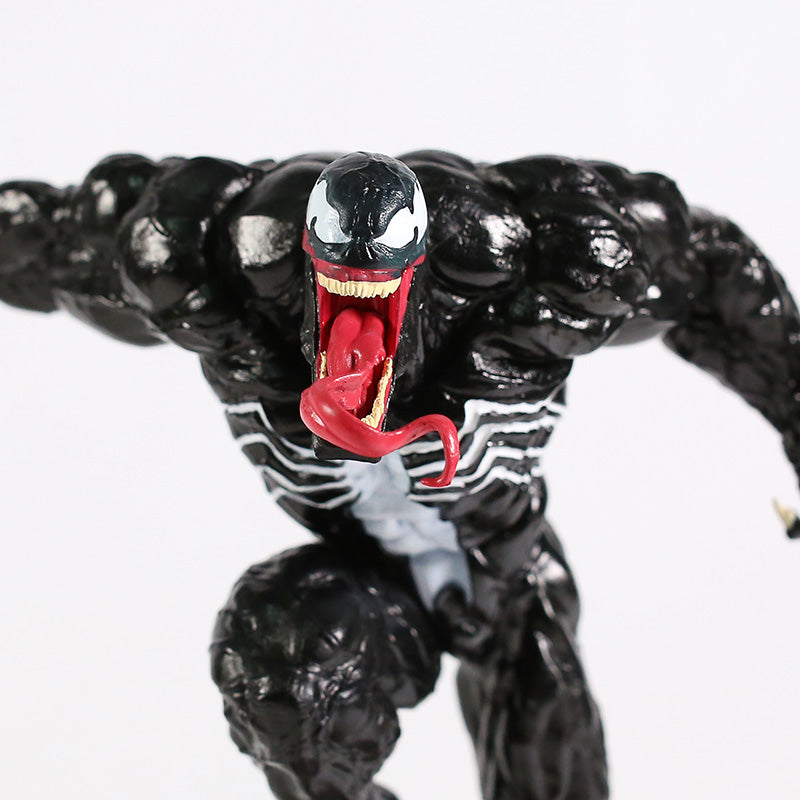 Figurine Spiderman Venom